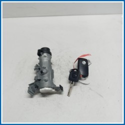 Cilindretto / commutatore accensione SEAT Altea XL 5P5