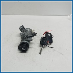 Cilindretto / commutatore accensione SEAT Altea XL 5P5