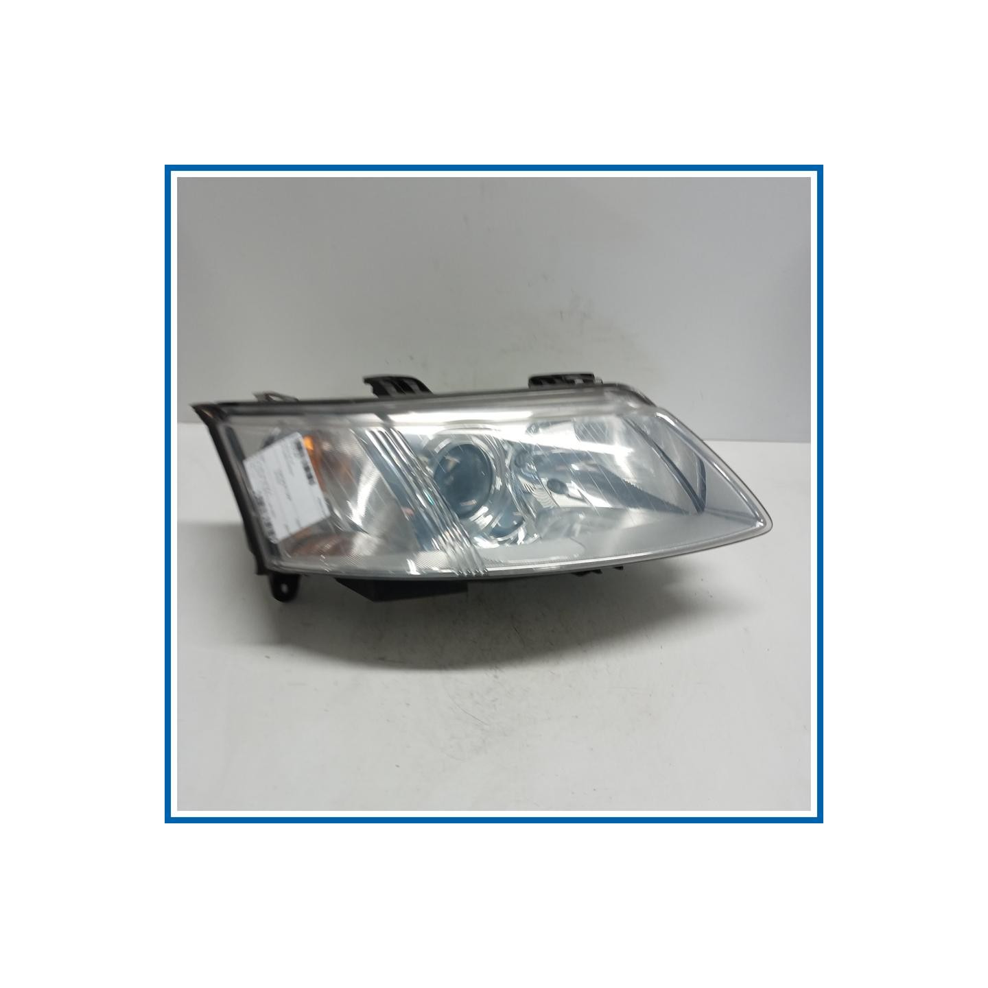 Proiettore ant. dx. SAAB 9-3 II
