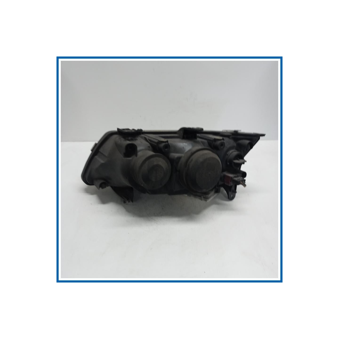 Proiettore ant. dx. SAAB 9-3 II