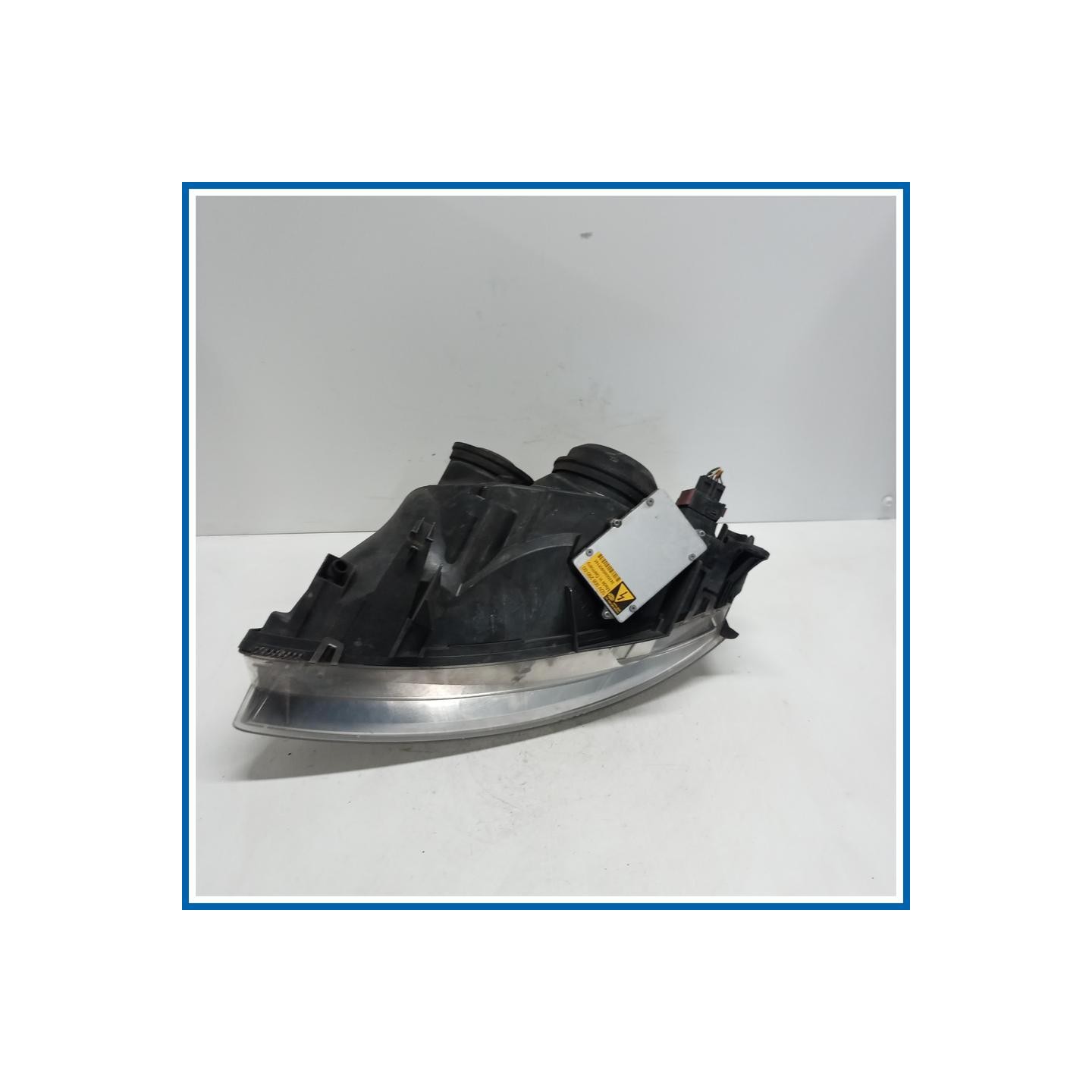 Proiettore ant. dx. SAAB 9-3 II