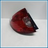 Fanale post. sx. KIA Rio I SW