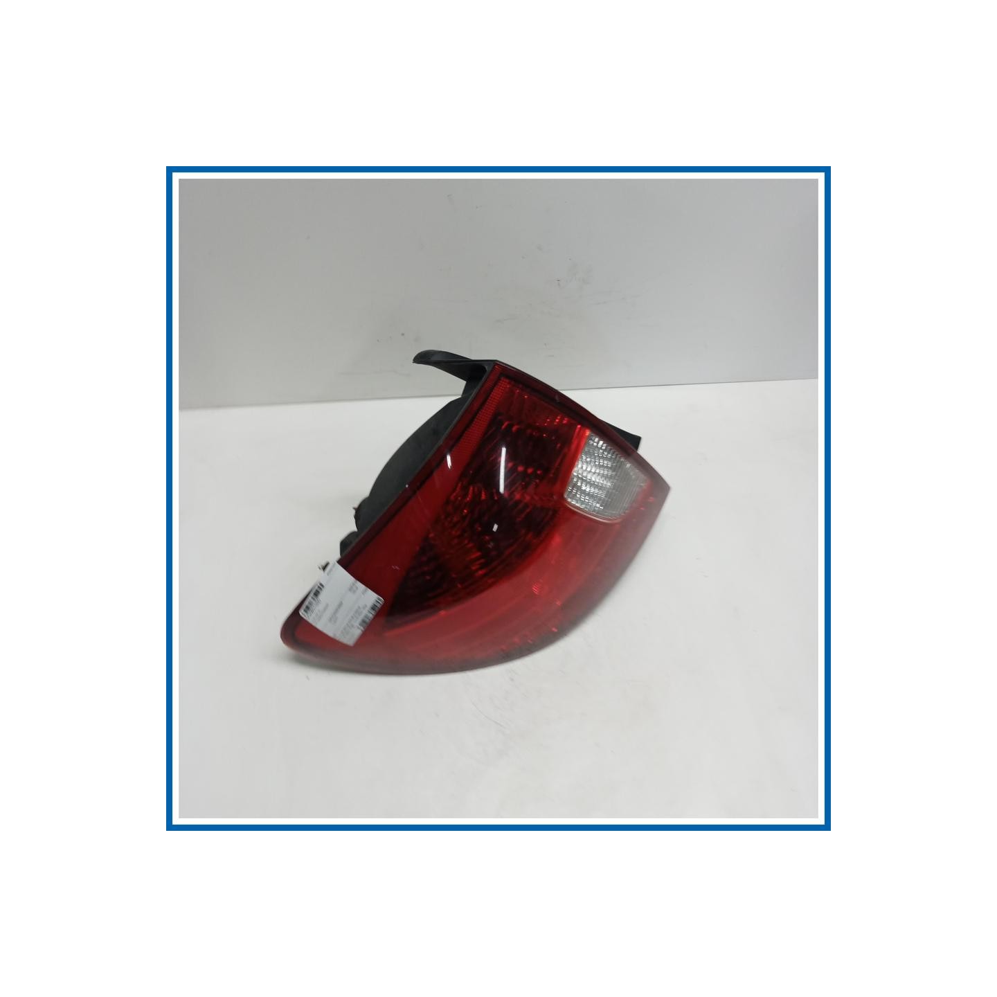 Fanale post. sx. KIA Rio I SW