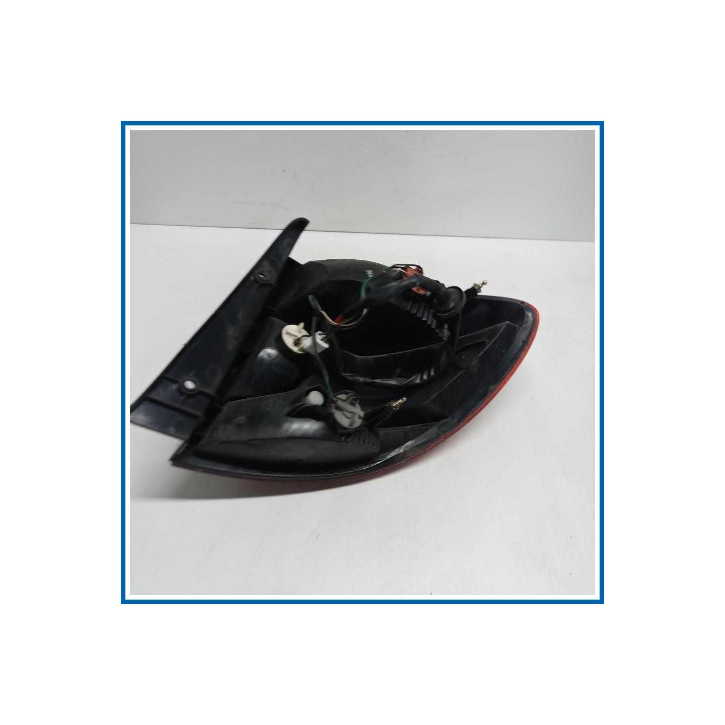 Fanale post. sx. KIA Rio I SW