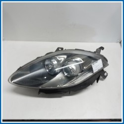 Proiettore ant. sx. FIAT Bravo II