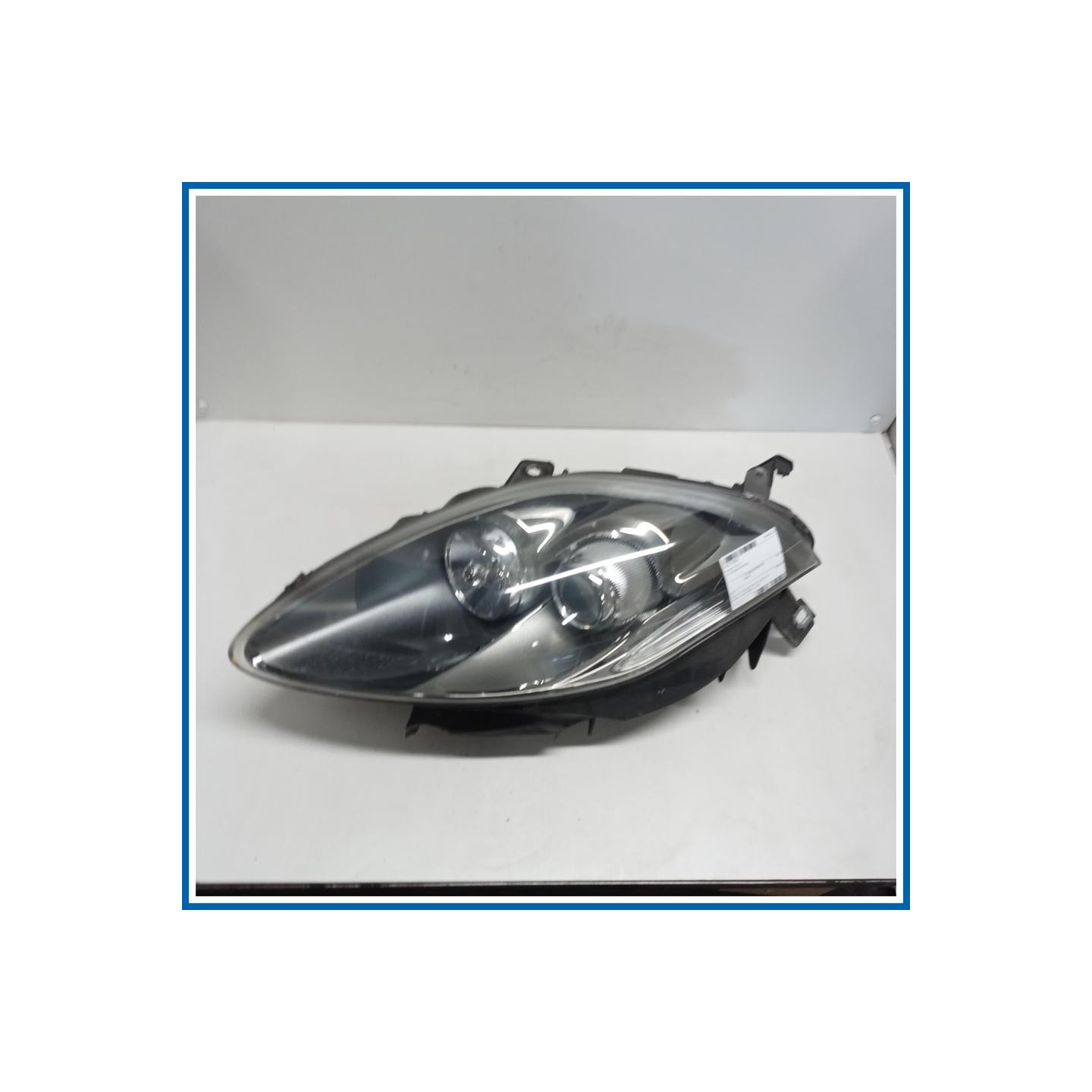 Proiettore ant. sx. FIAT Bravo II