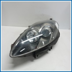 Proiettore ant. sx. FIAT Bravo II