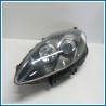 Proiettore ant. sx. FIAT Bravo II