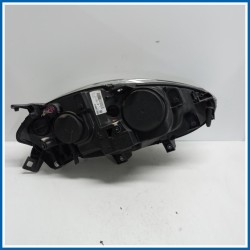 Proiettore ant. sx. FIAT Bravo II
