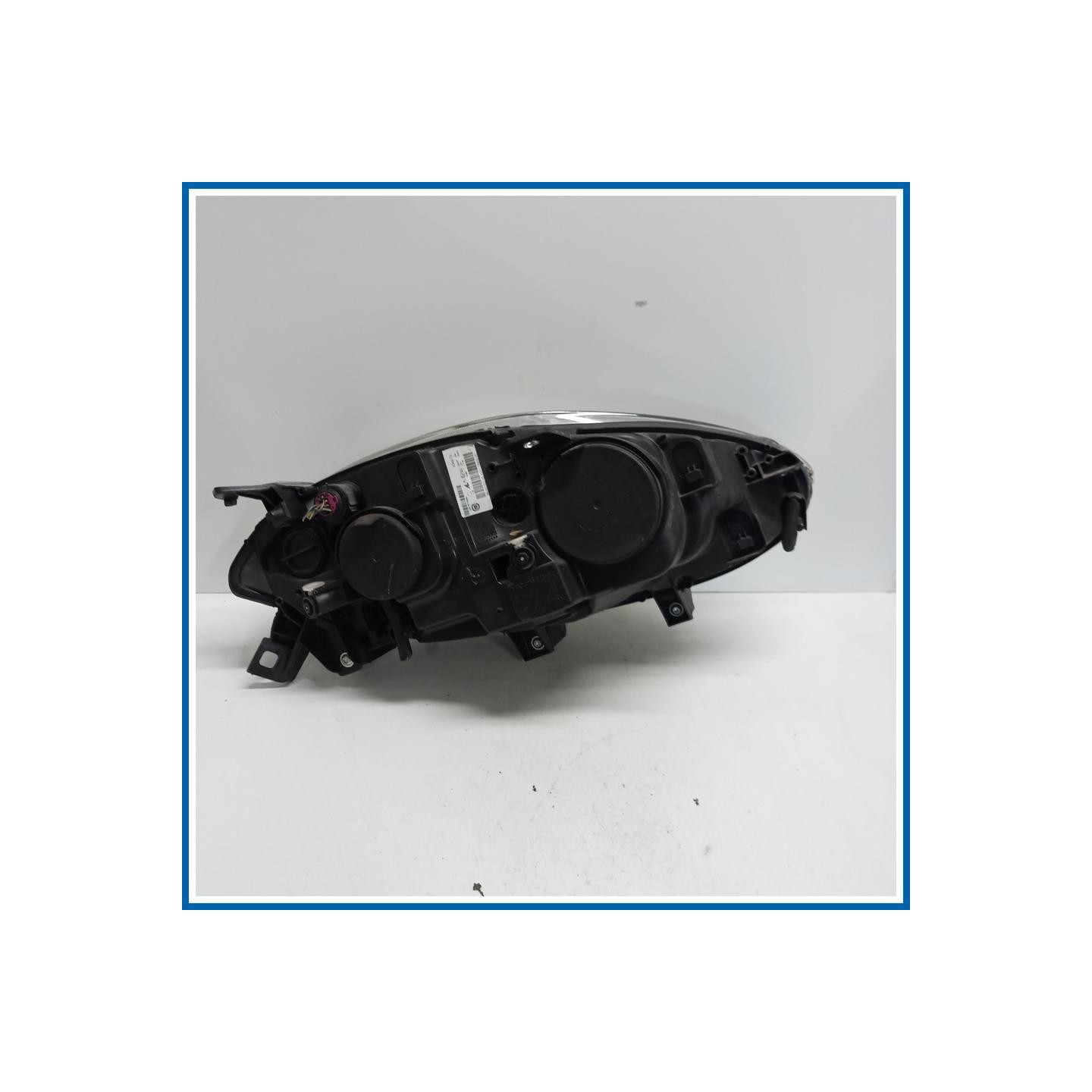 Proiettore ant. sx. FIAT Bravo II