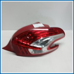 Fanale post. dx. PEUGEOT 208 I