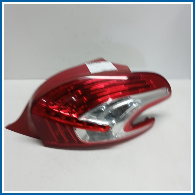 Fanale post. dx. PEUGEOT 208 I