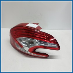 Fanale post. dx. PEUGEOT 208 I