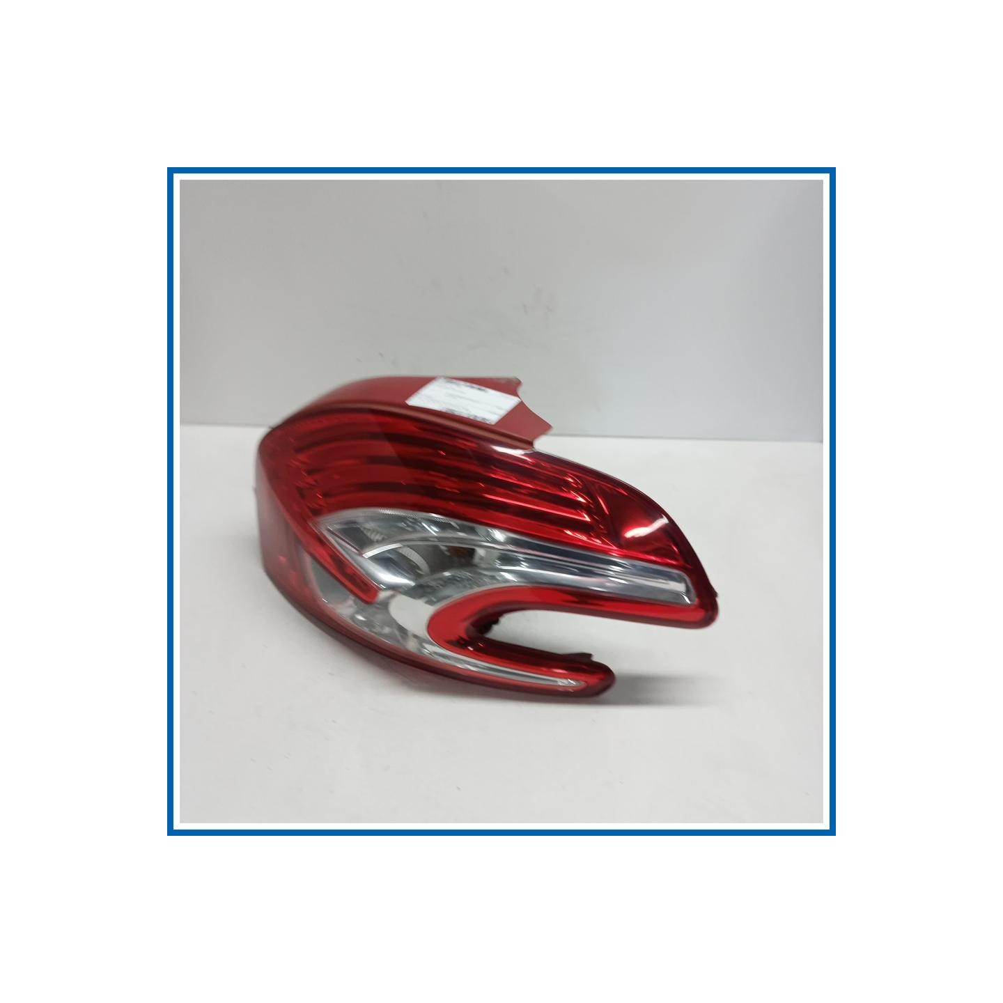 Fanale post. dx. PEUGEOT 208 I
