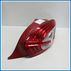 Fanale post. dx. PEUGEOT 208 I
