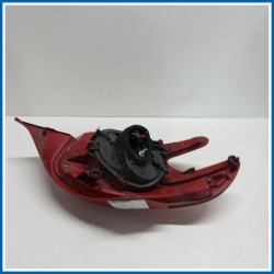 Fanale post. dx. PEUGEOT 208 I