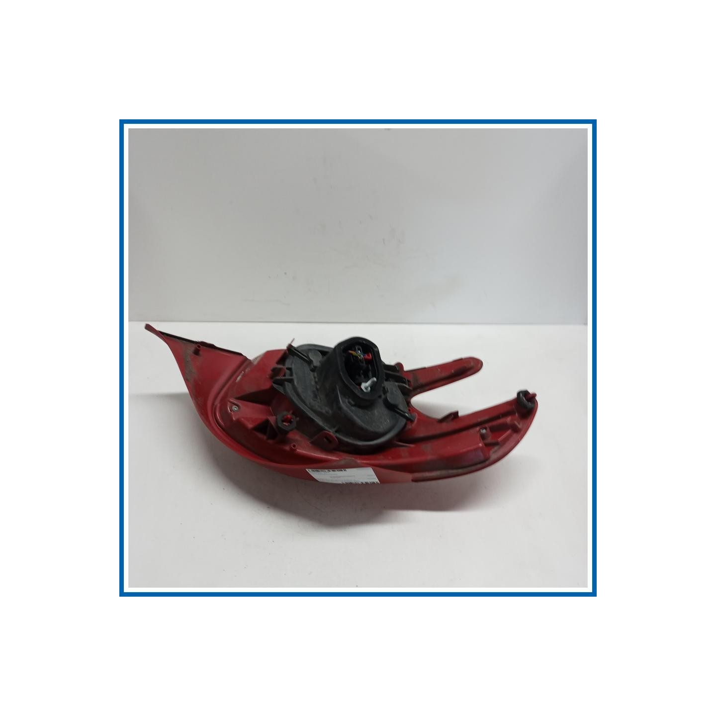 Fanale post. dx. PEUGEOT 208 I