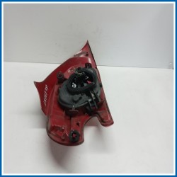 Fanale post. dx. PEUGEOT 208 I