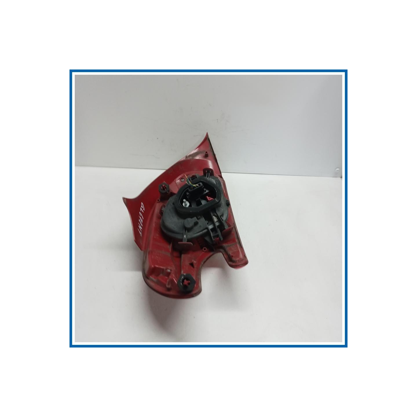 Fanale post. dx. PEUGEOT 208 I