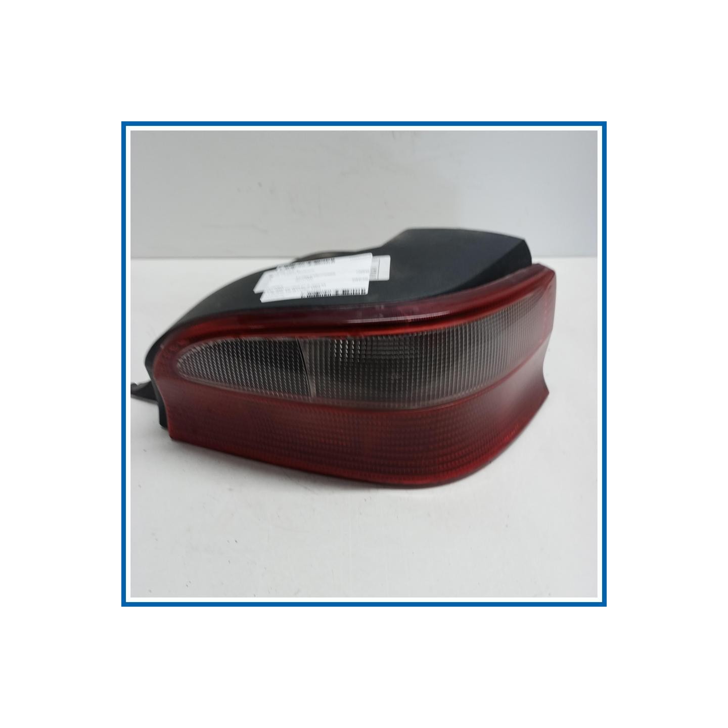 Fanale post. dx. CITROEN Saxo