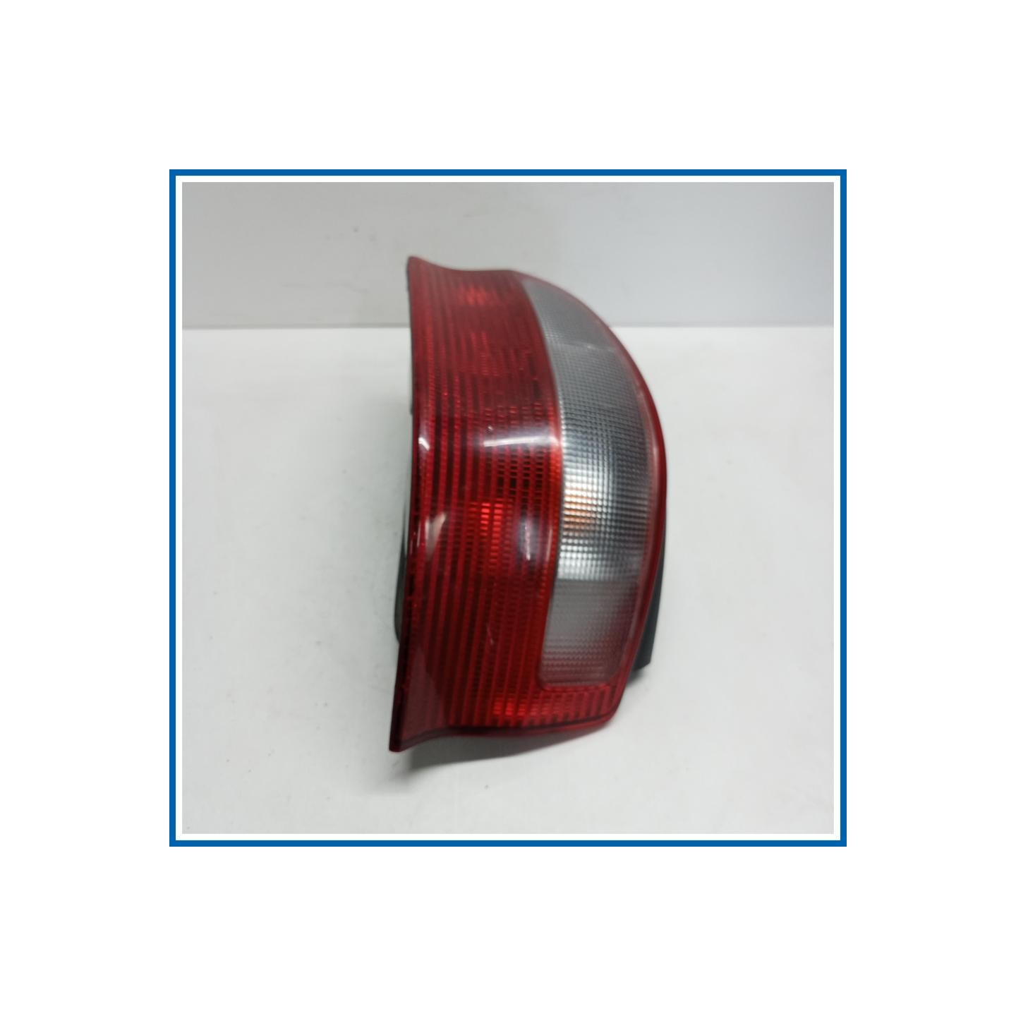 Fanale post. dx. CITROEN Saxo