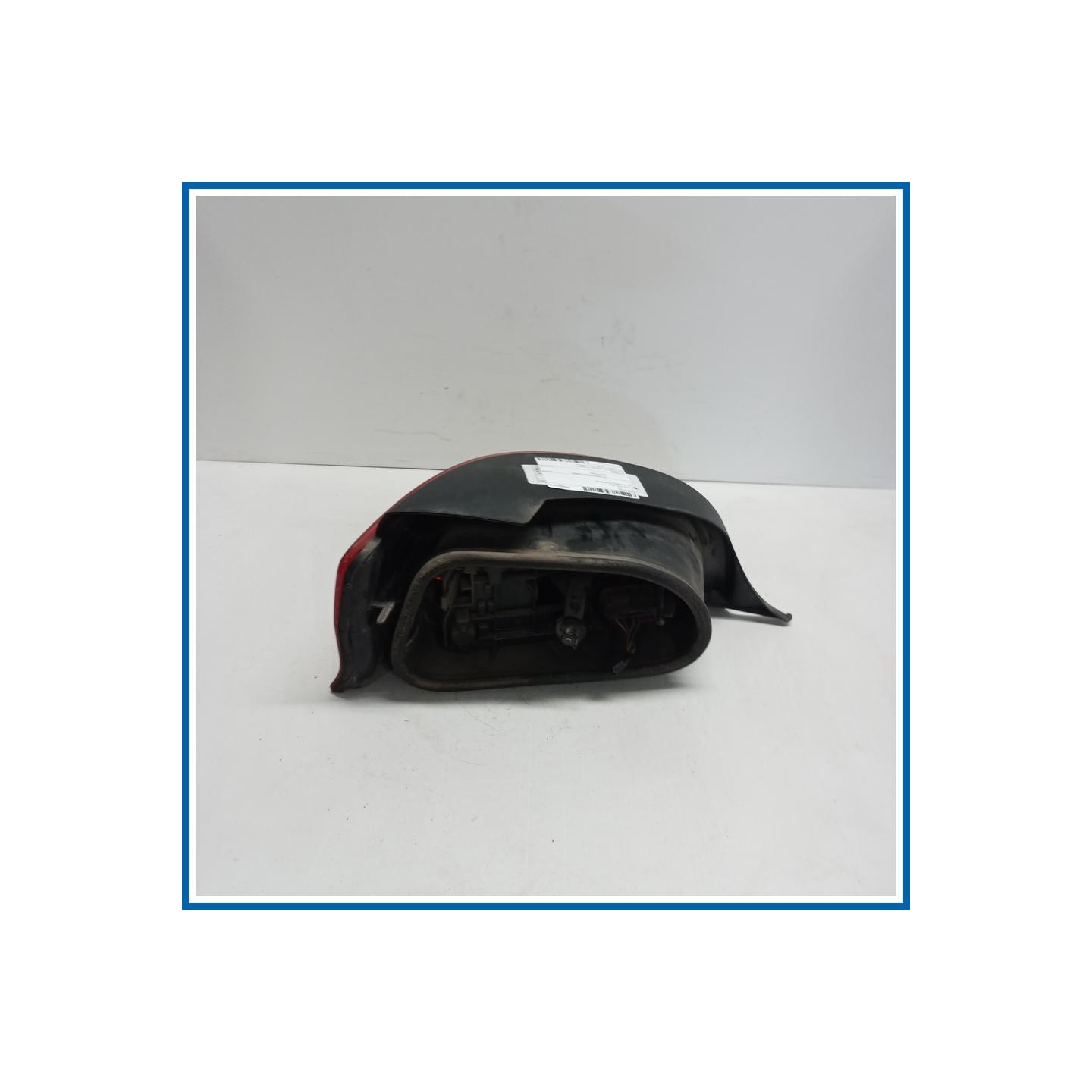 Fanale post. dx. CITROEN Saxo