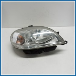 Proiettore ant. dx. CITROEN Saxo