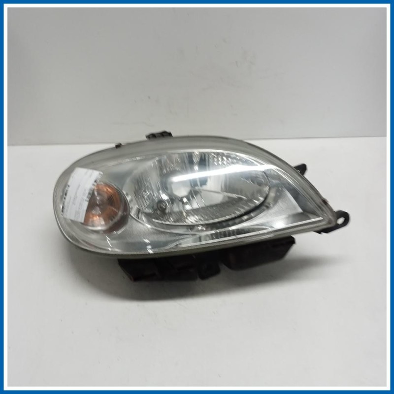 Proiettore ant. dx. CITROEN Saxo