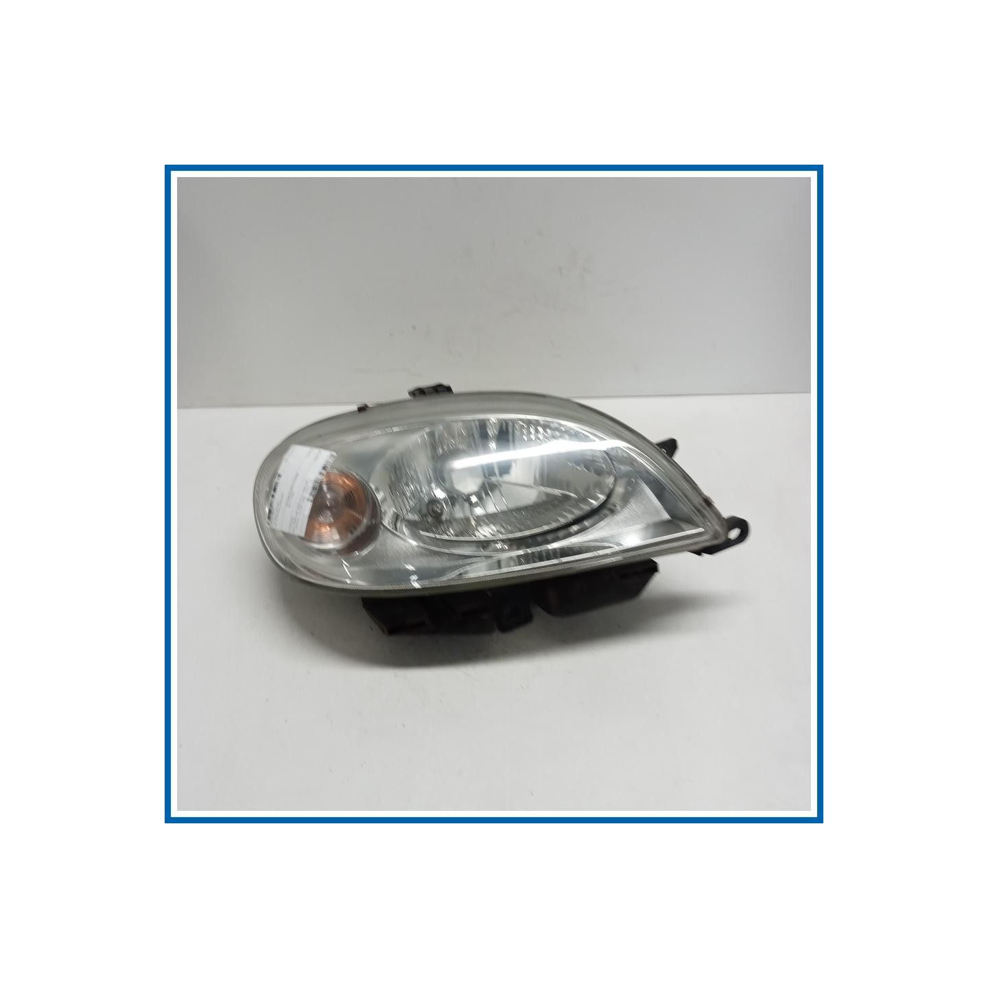 Proiettore ant. dx. CITROEN Saxo