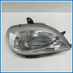 Proiettore ant. dx. CITROEN Saxo