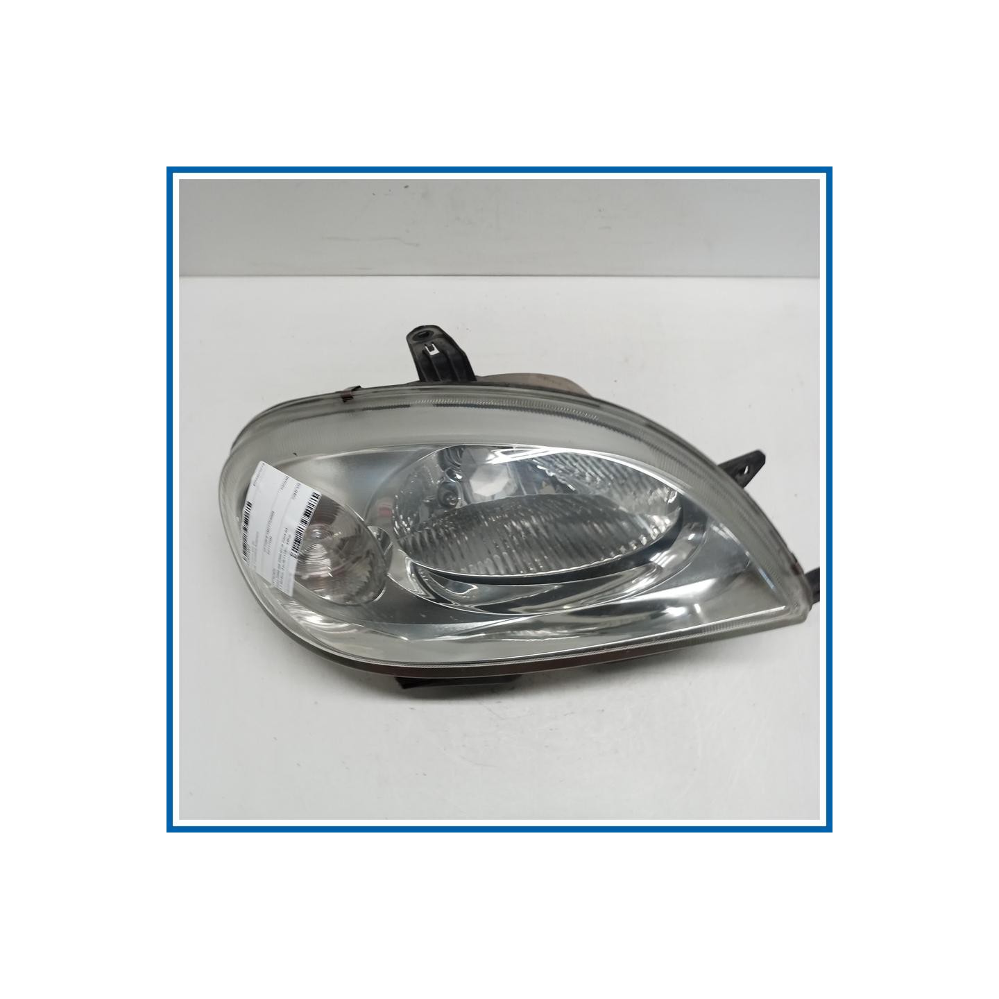Proiettore ant. dx. CITROEN Saxo