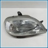Proiettore ant. dx. CITROEN Saxo