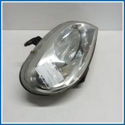 Proiettore ant. dx. CITROEN Saxo
