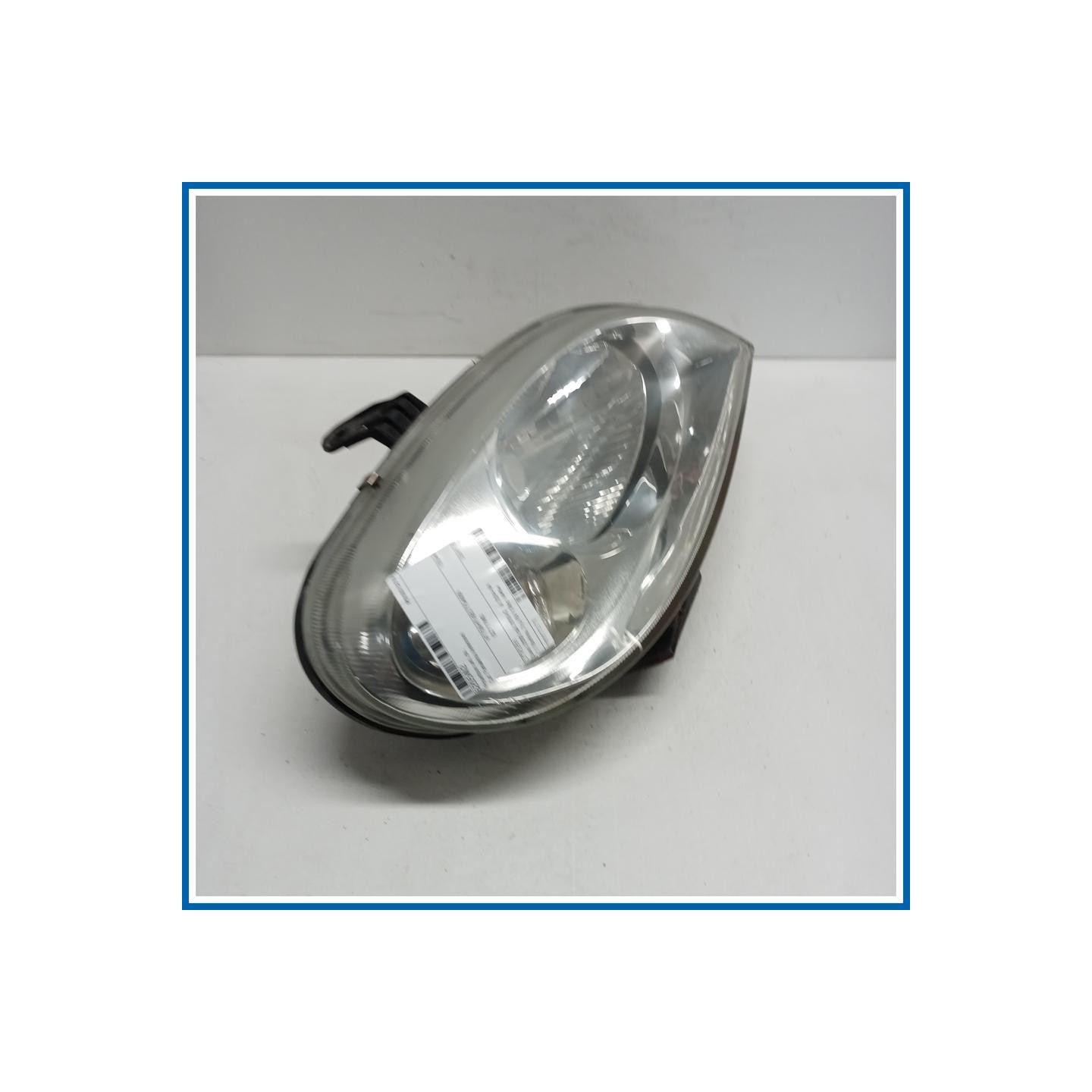 Proiettore ant. dx. CITROEN Saxo