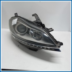 Proiettore ant. dx. LANCIA Delta III