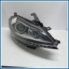 Proiettore ant. dx. LANCIA Delta III