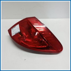 Fanale est. post. dx. OPEL Meriva B