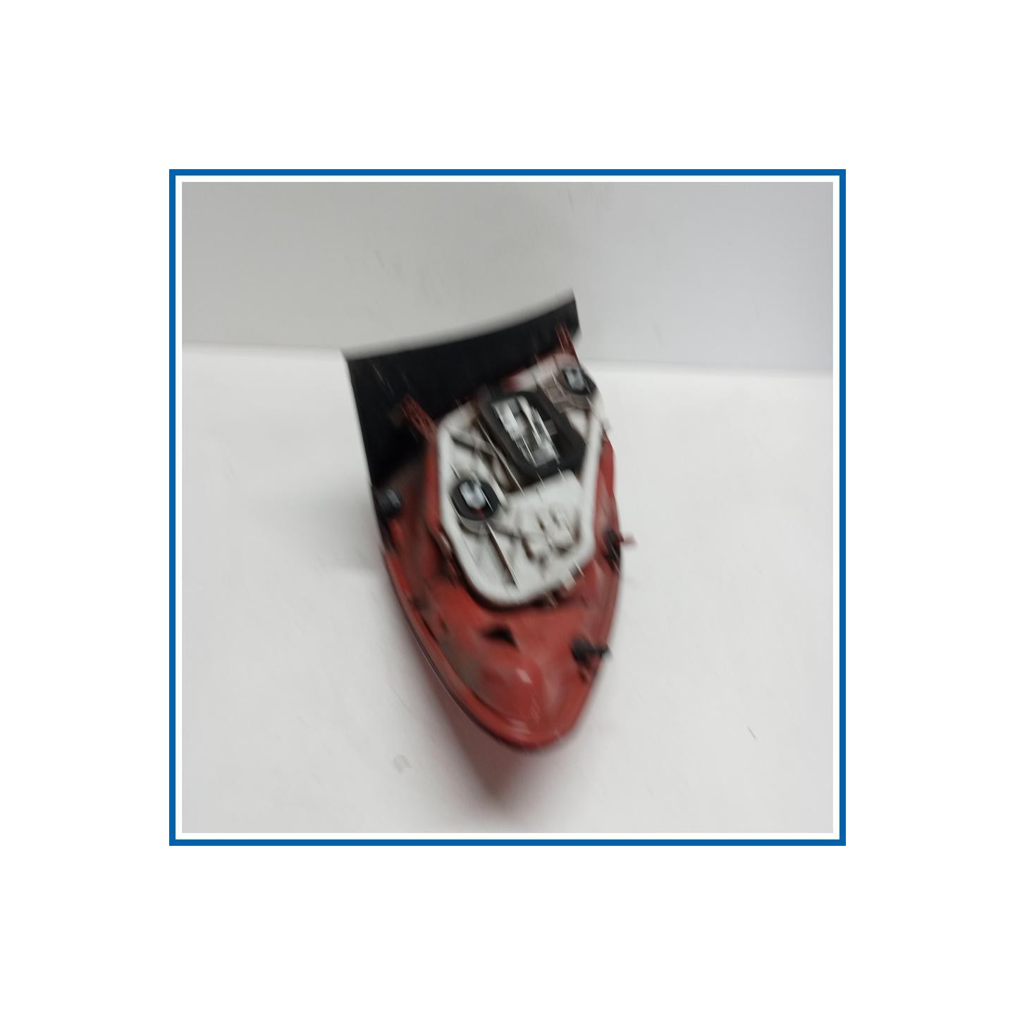 Fanale est. post. dx. OPEL Meriva B