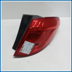 Fanale est. post. dx. OPEL Meriva B