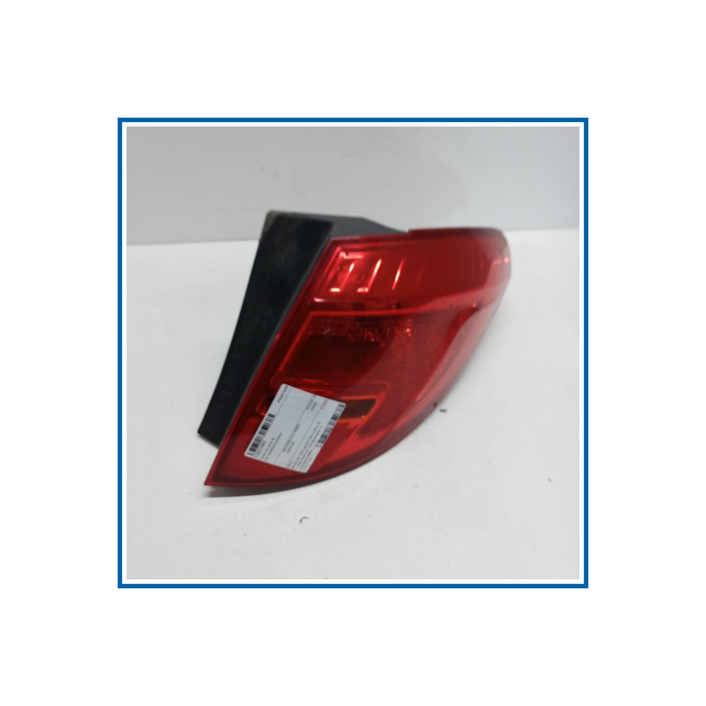 Fanale est. post. dx. OPEL Meriva B