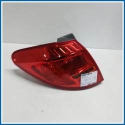 Fanale est. post. sx. OPEL Meriva B