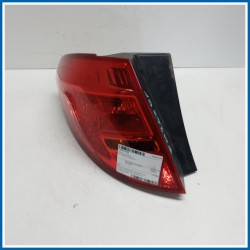 Fanale est. post. sx. OPEL Meriva B