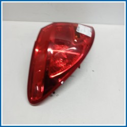 Fanale est. post. sx. OPEL Meriva B