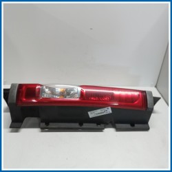 Fanale post. sx. RENAULT Trafic III