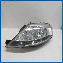 Proiettore ant. sx. CITROEN C3 I