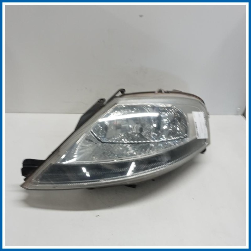 Proiettore ant. sx. CITROEN C3 I