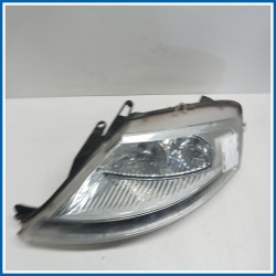 Proiettore ant. sx. CITROEN C3 I