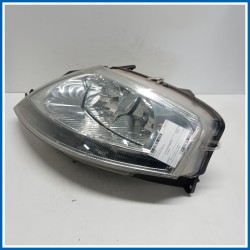 Proiettore ant. sx. CITROEN C3 I