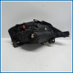 Proiettore ant. sx. CITROEN C3 I