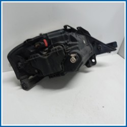Proiettore ant. sx. CITROEN C3 I
